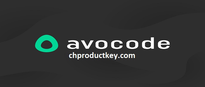 Avocode Crack