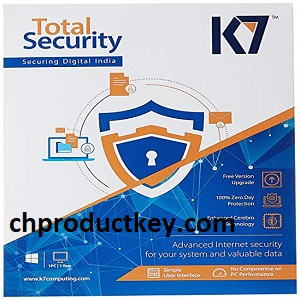 K7 Total Security