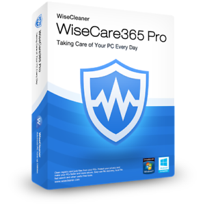 Wise Care 365 Pro crack