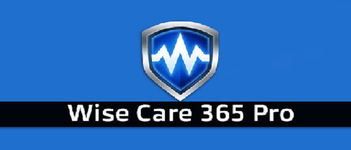 Wise Care 365 Pro crack