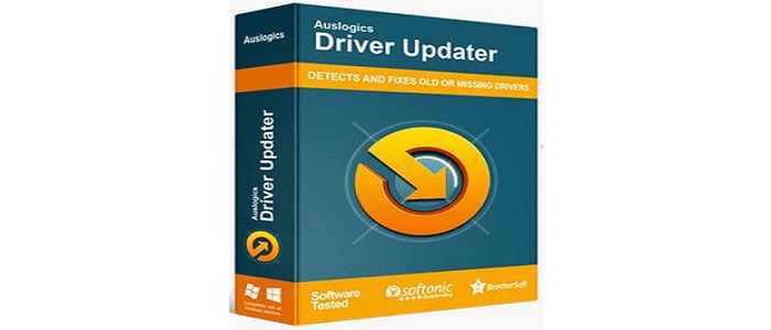 Auslogics Driver Updater 1.25.0.2 for apple download