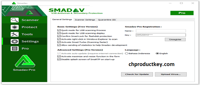 Smadav Crack