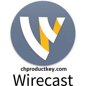 Wirecast Pro Crack