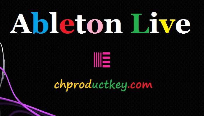 Ableton Live Crack