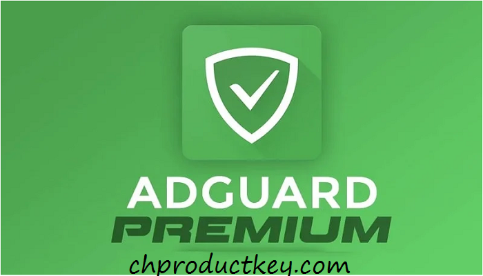 adguard premium crack pc