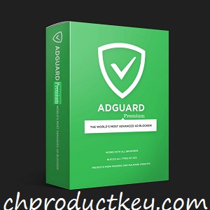 adguard premium torrent