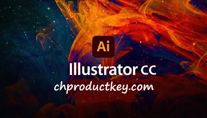 Adobe Illustrator CC Crack