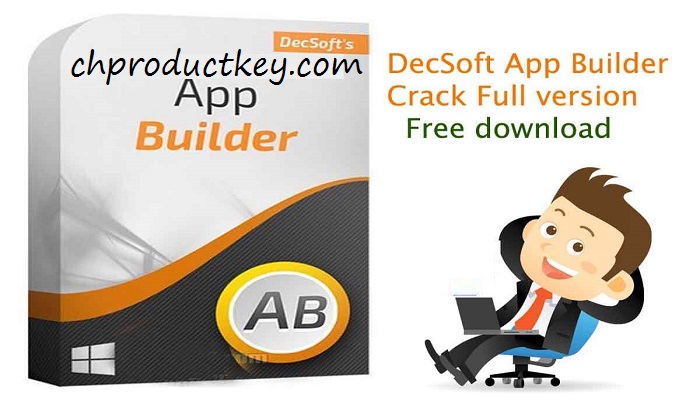 App Builder Crack