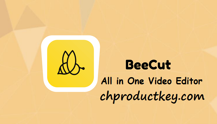 BeeCut Crack