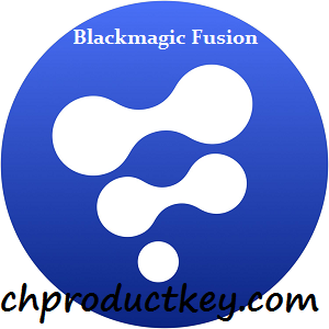 Blackmagic Fusion Crack