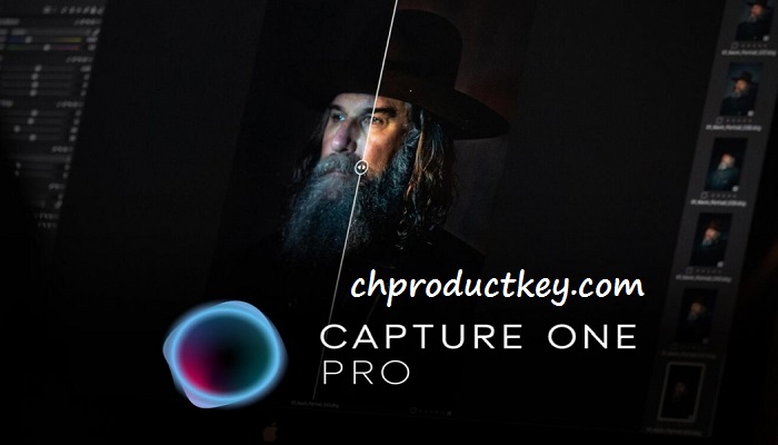 instal the last version for mac Capture One 23 Pro 16.2.5.1588