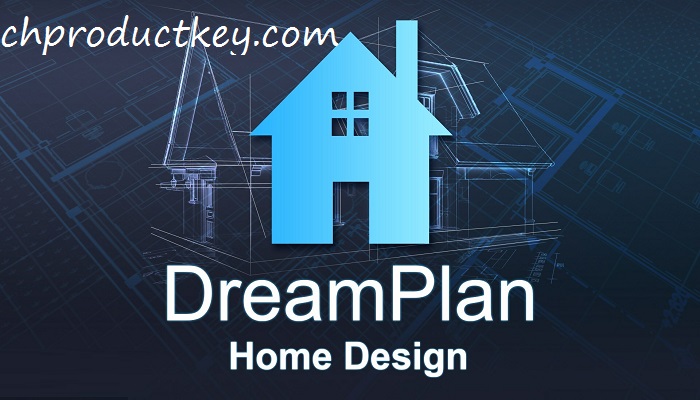 DreamPlan Plus Crack