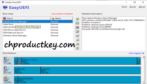 EasyUEFI Enterprise 5.0.1 download the new for android