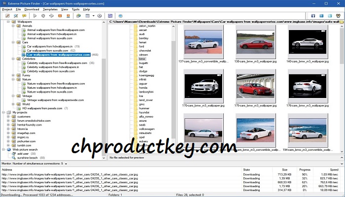 Extreme Picture Finder 3.65.11 for windows instal