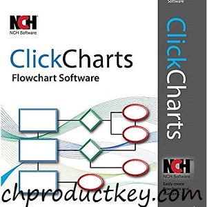 NCH ClickCharts Pro Crack