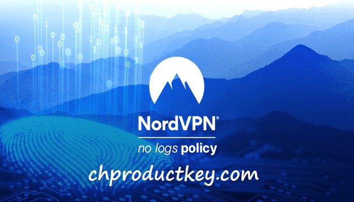 NordVPN Crack