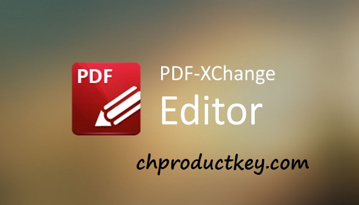 PDF-XChange Crack