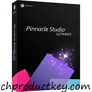 Pinnacle Studio Ultimate Crack