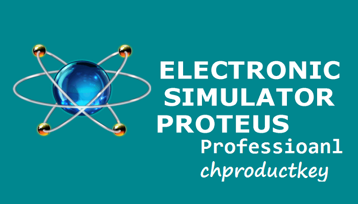 Proteus Professional Crack