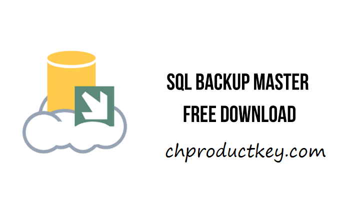 SQL Backup Master 6.3.621 free instals