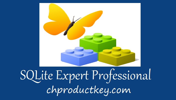 SQLite Expert Professional Crack