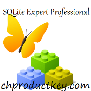 SQLite Expert Professional Crack