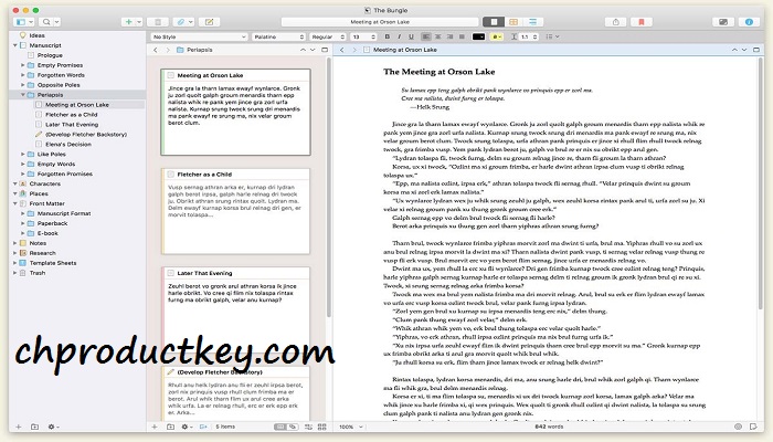 scrivener license key windows