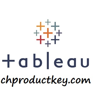 Tableau Desktop Crack