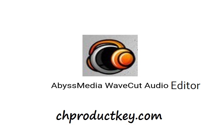 WaveCut Audio Editor Crack