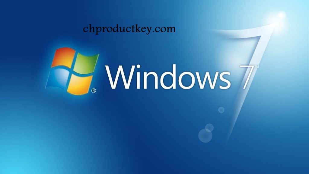 Windows 7 Activator Crack