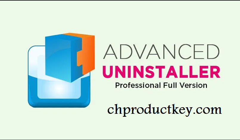 Advanced Uninstaller Pro Crack