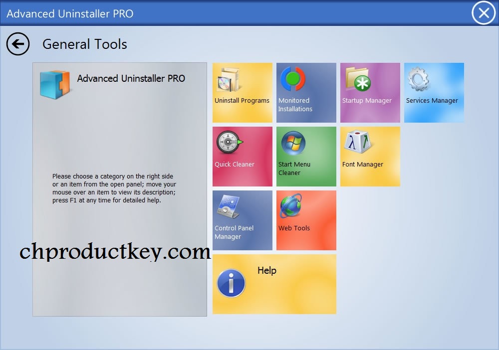 Advanced Uninstaller Pro Activation Code