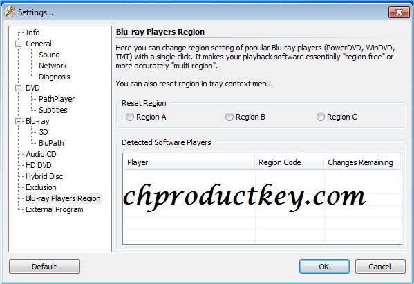 DVDFab Passkey Registration Key