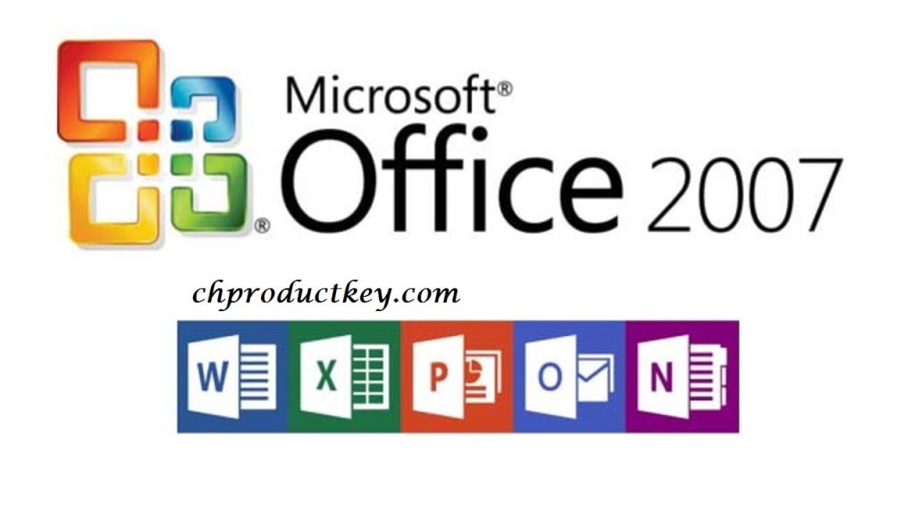 Microsoft Office 2007 Product Key