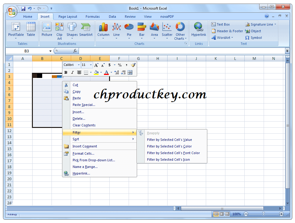 Microsoft Office 2007 Crack