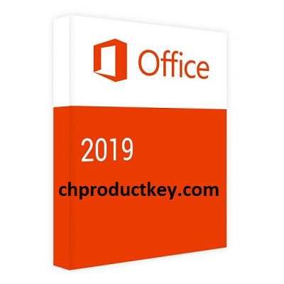 Microsoft Office 2019 Activator Crack