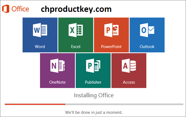 Microsoft Office 2019 Product Key