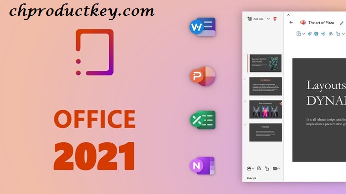 Microsoft Office 2021 Crack