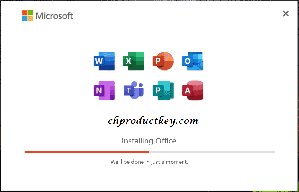 Microsoft Office 2021 Activator