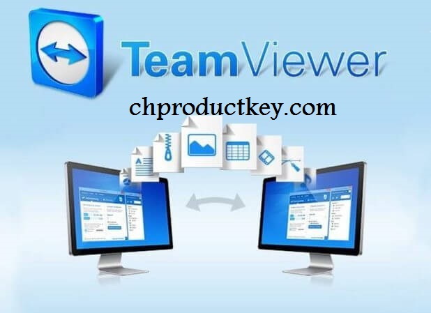 TeamViewer Crack