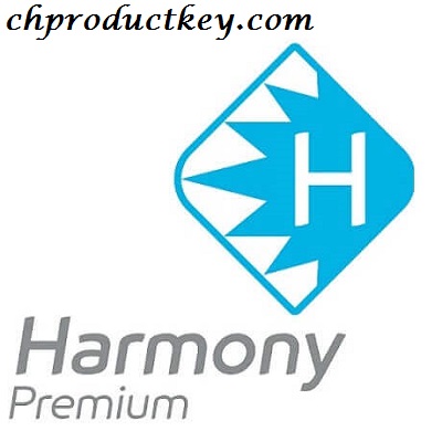 Toon Boom Harmony Premium Crack