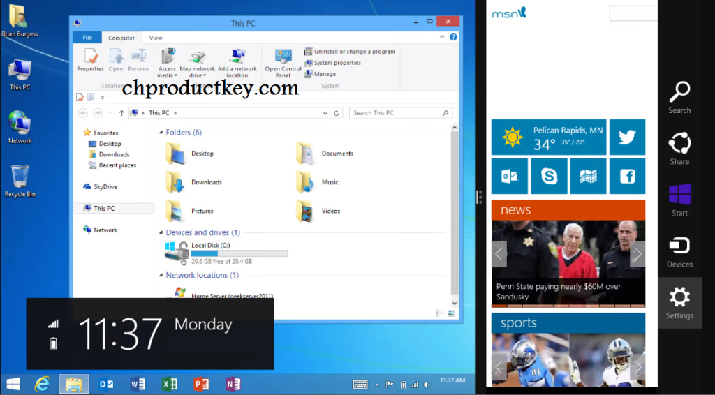 Windows 8.1 Activator