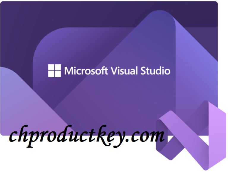 Visual Studio 17.7.1 Product Key Download with Crack