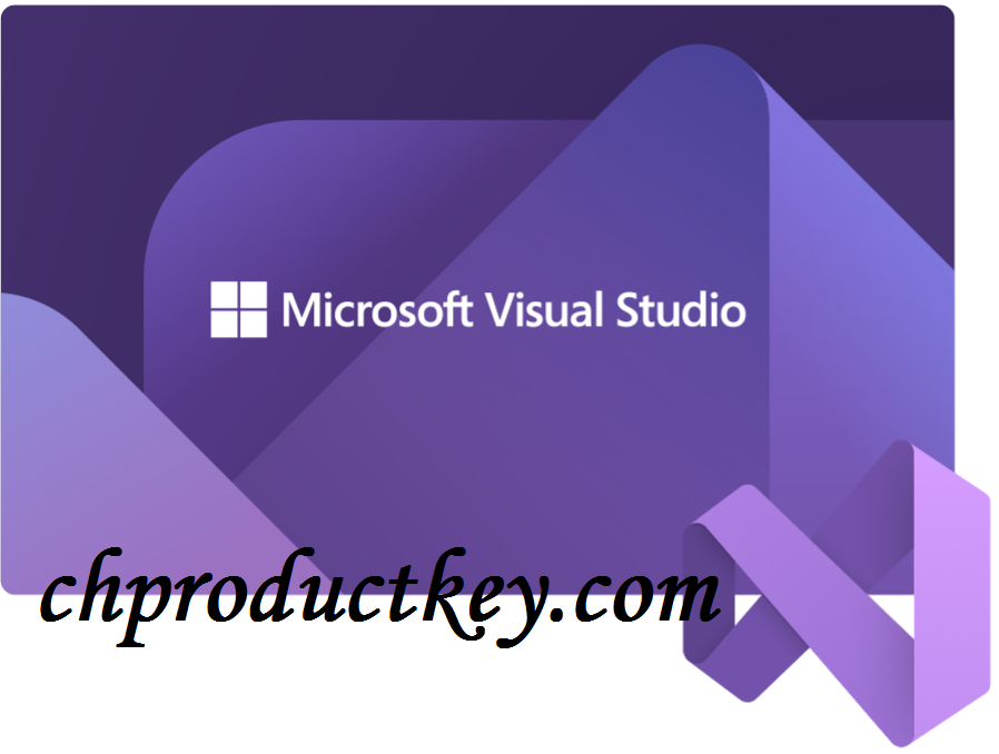 Visual Studio Product Key