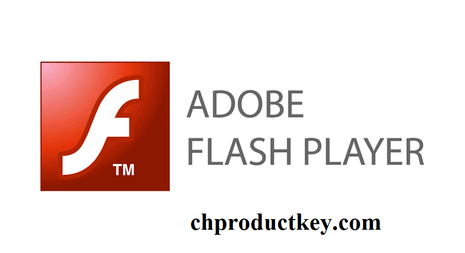 Adobe Flash Player Crack