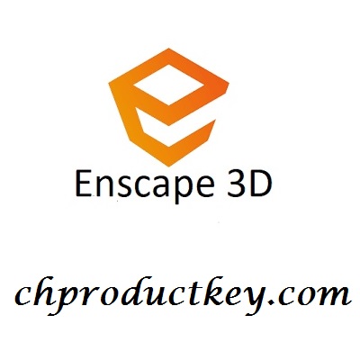 Enscape 3D Crack