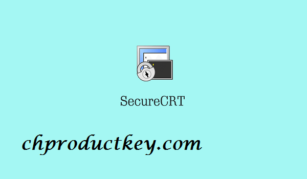 securecrt license key enter manuall