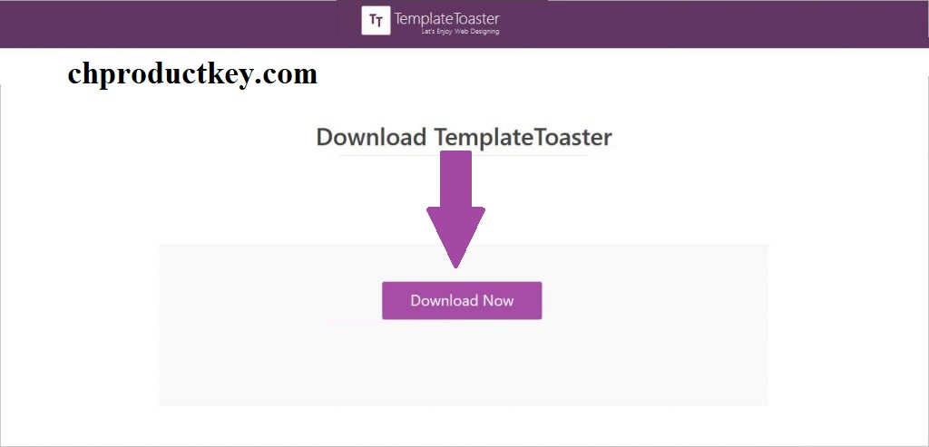 TemplateToaster Crack