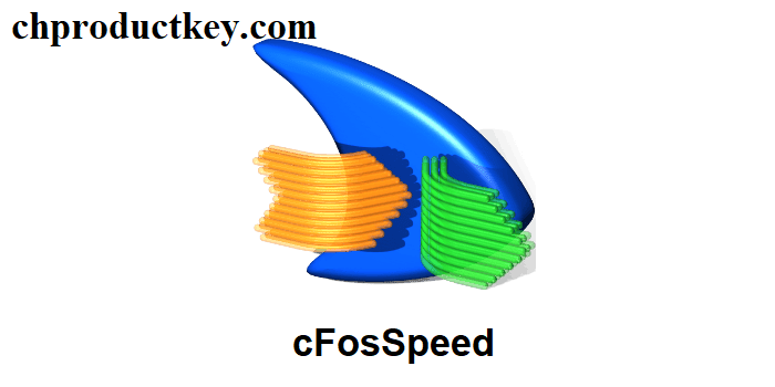 cFosSpeed Crack